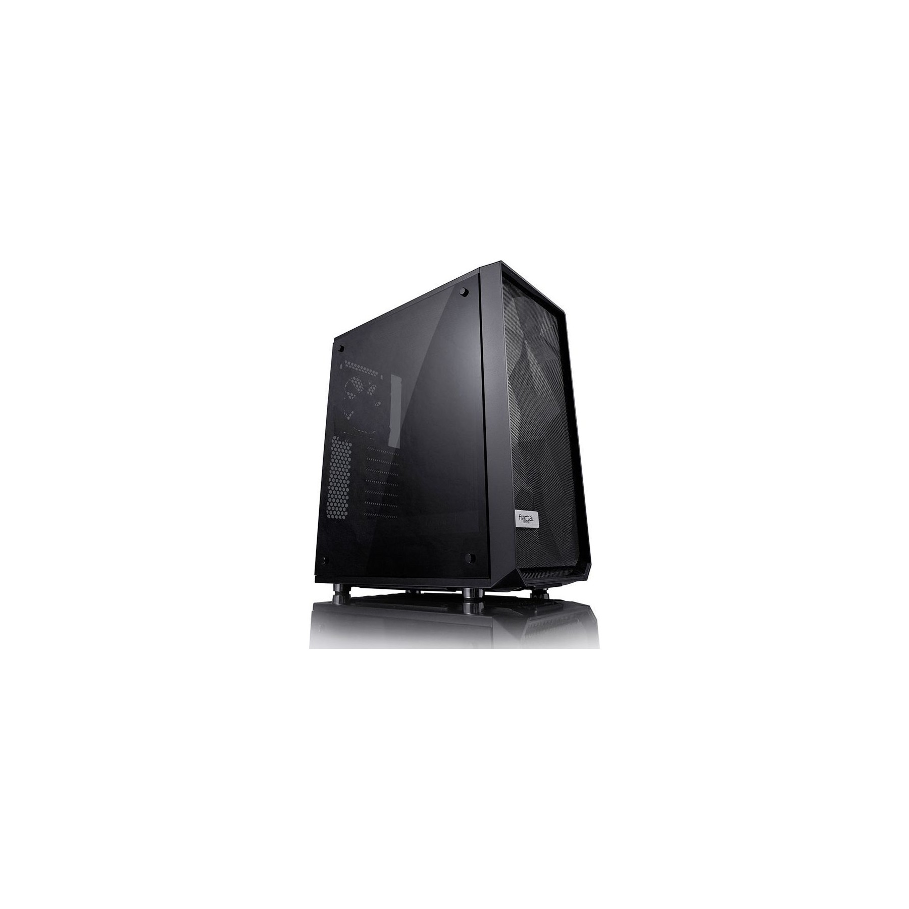 Boitier PC FRACTAL DESIGN Meshify C