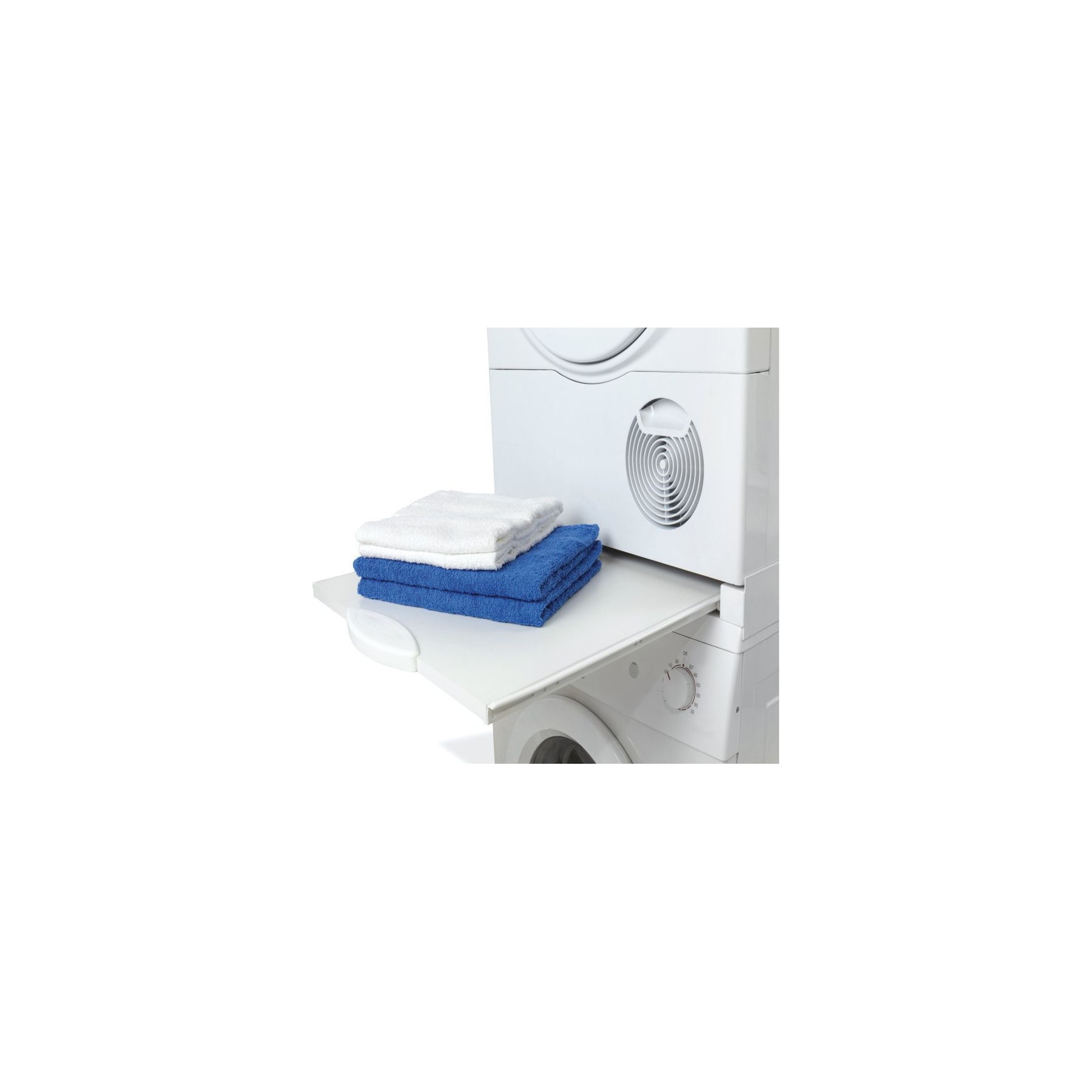 Kit de superposition HOME EQUIPEMENT 80150