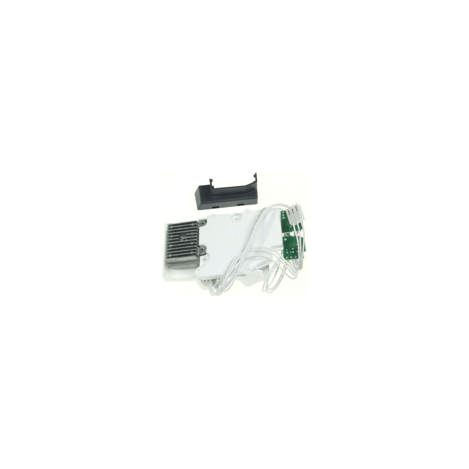 Kit de réparation KRUPS carte electronique essenza