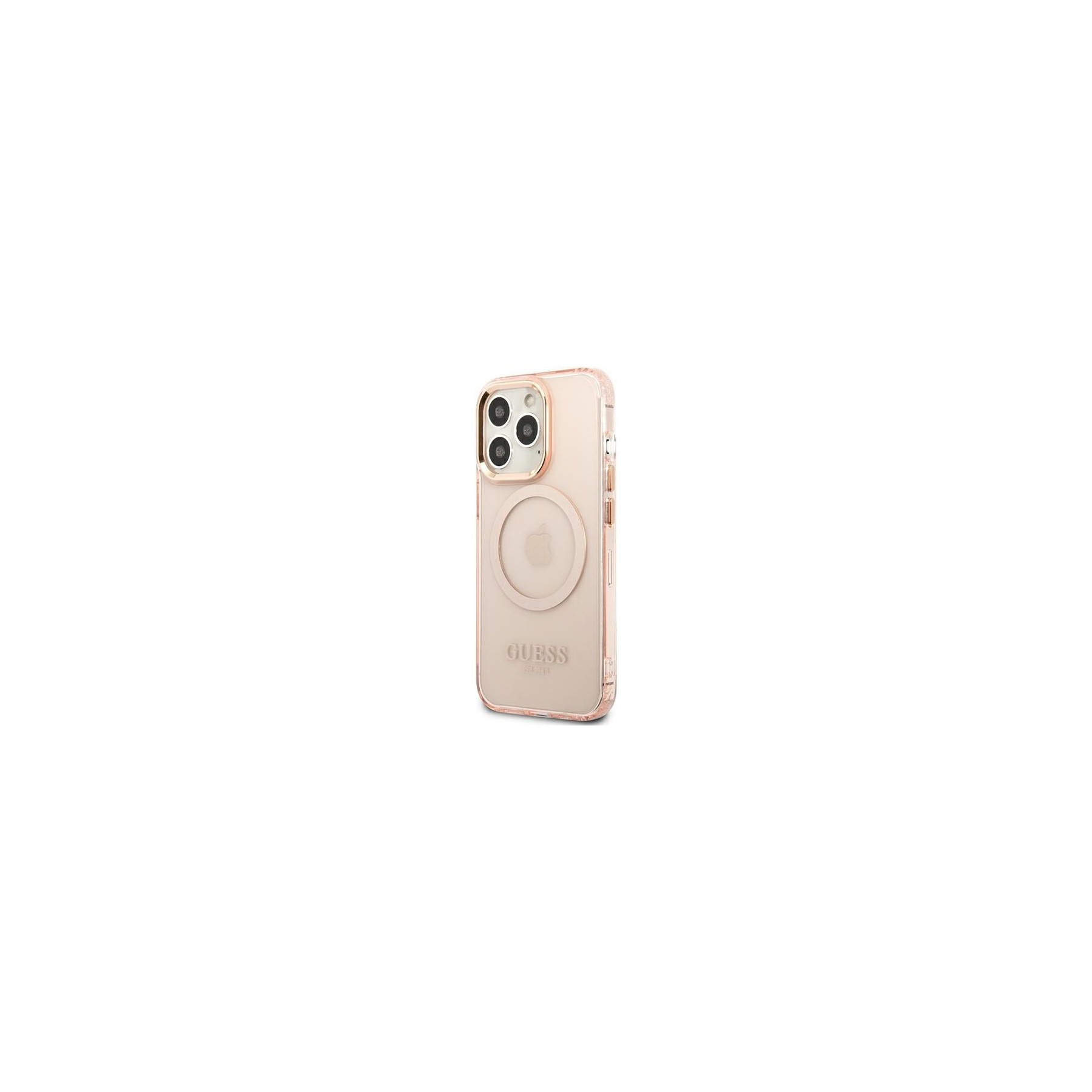 Coque GUESS Apple iPhone 13 Pro/13 6,1 pouces