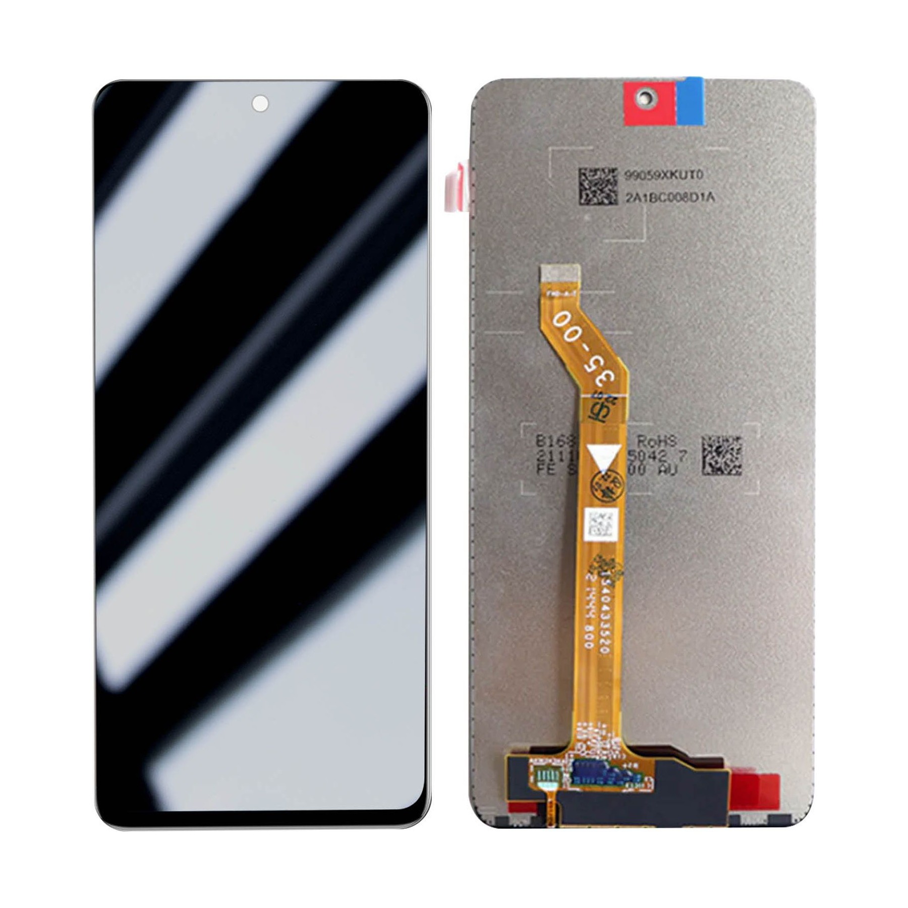 Pièce détachée HONOR LCD Honor Magic 4 Lite Service Pack