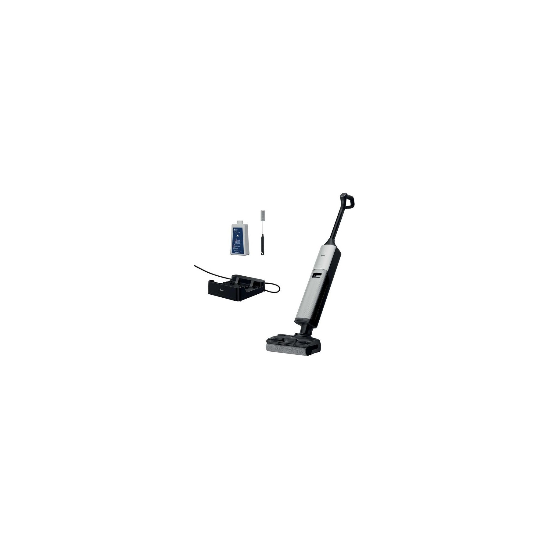 Aspirateur laveur HOOVER HW600 011