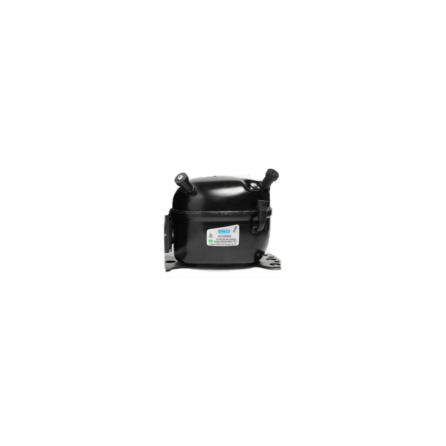 Compresseur DOMETIC COMPRESSEUR 12 VOLTS R134 POUR REFRIGERA