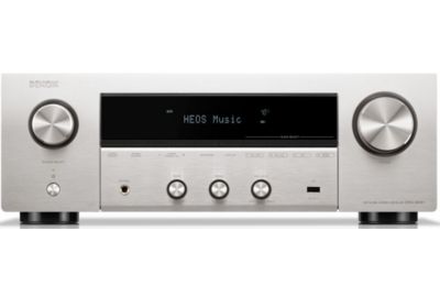 Ampli Home Cinema DENON DRA-900H Silver