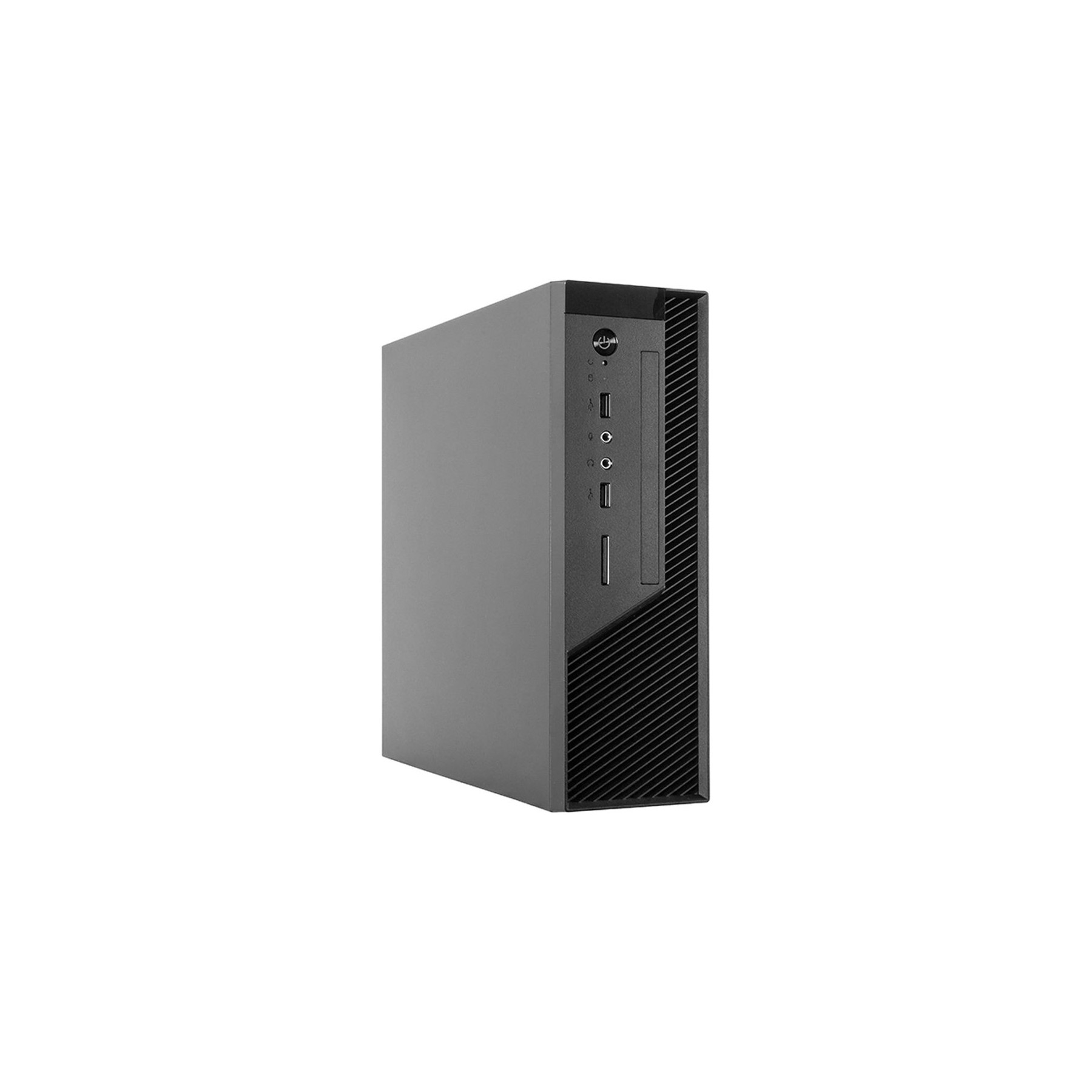 Mini PC SEDATECH Ryzen 5 4600G, Vega 7, sans OS
