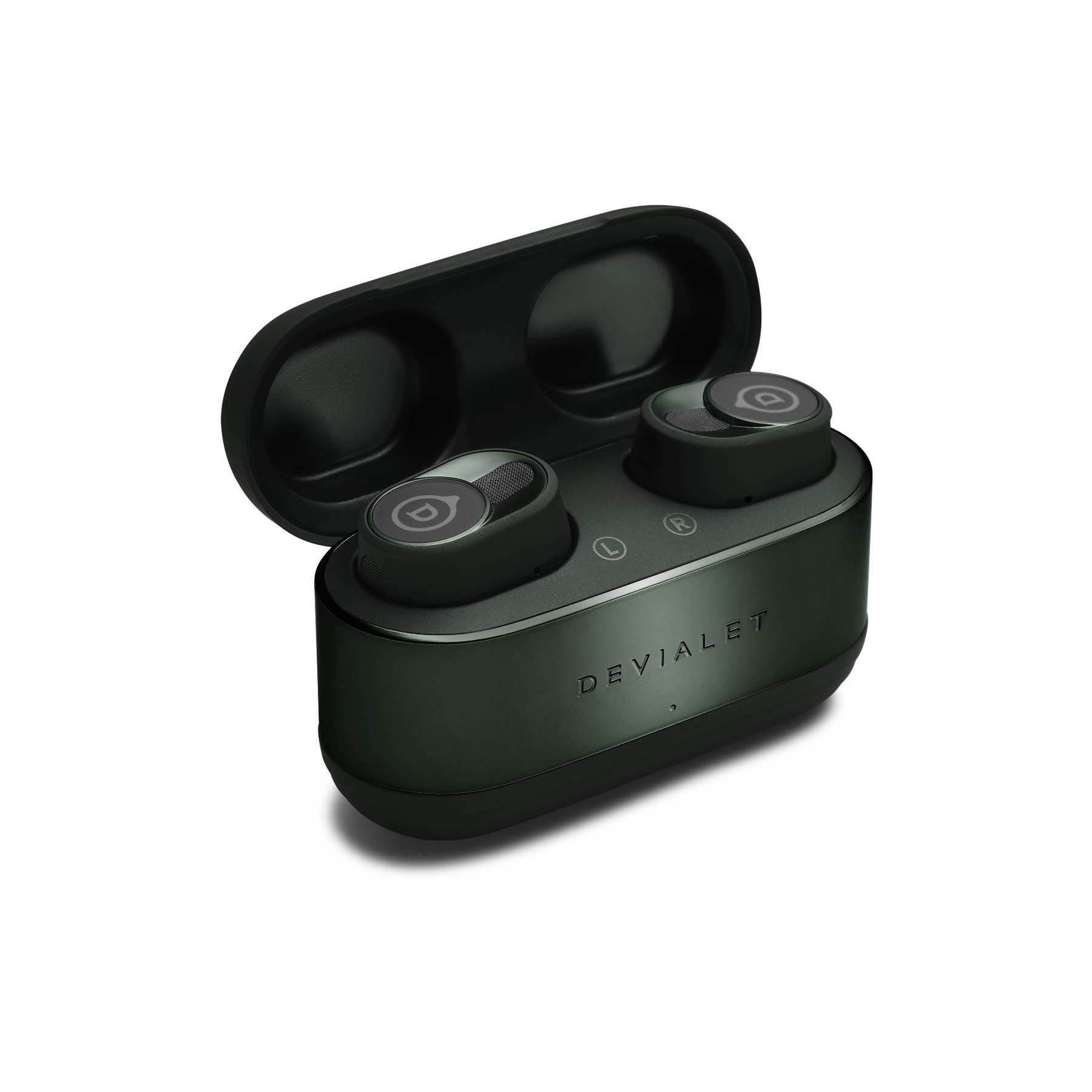 Ecouteurs DEVIALET Gemini II Deep Forest