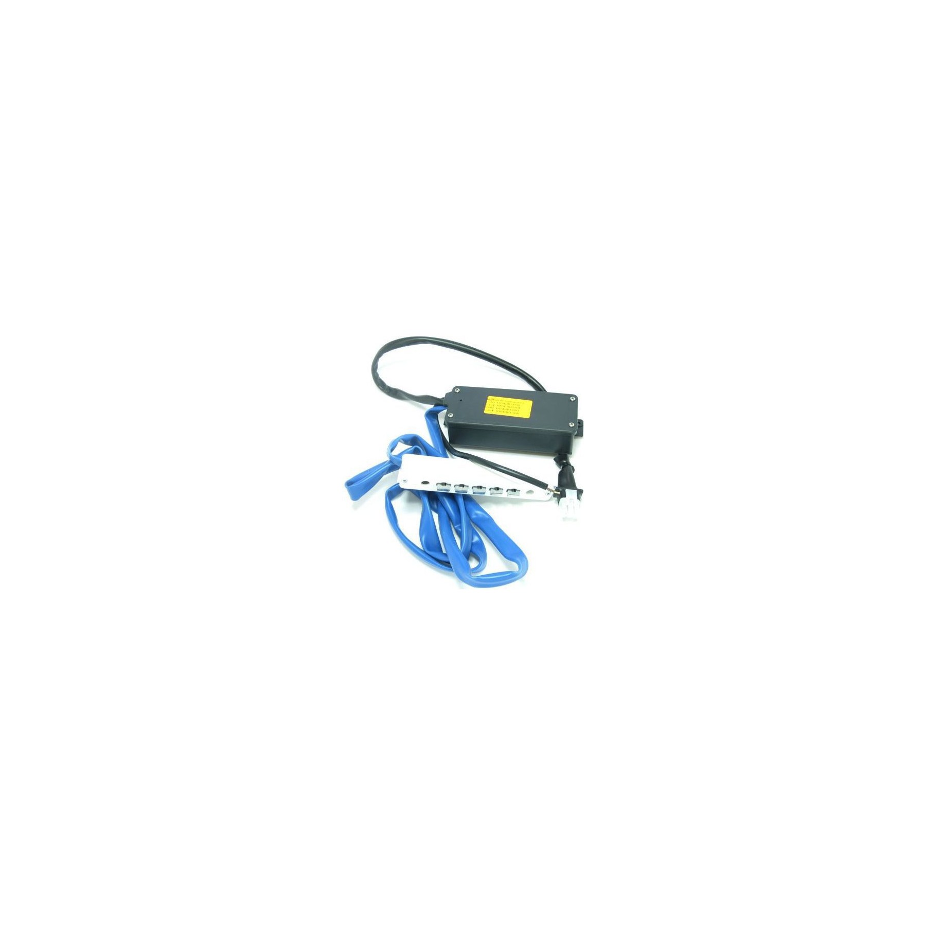 Carte FALMEC boitier de commande 4v