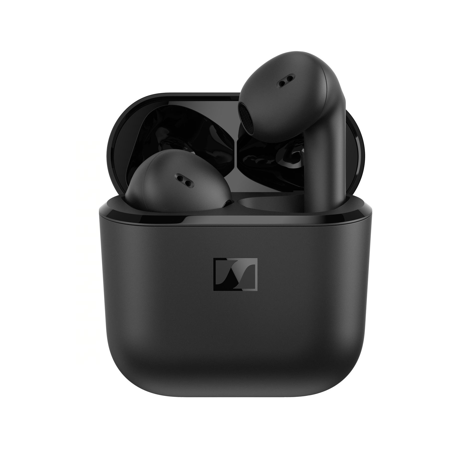 Ecouteurs SENNHEISER Accentum Open Noir
