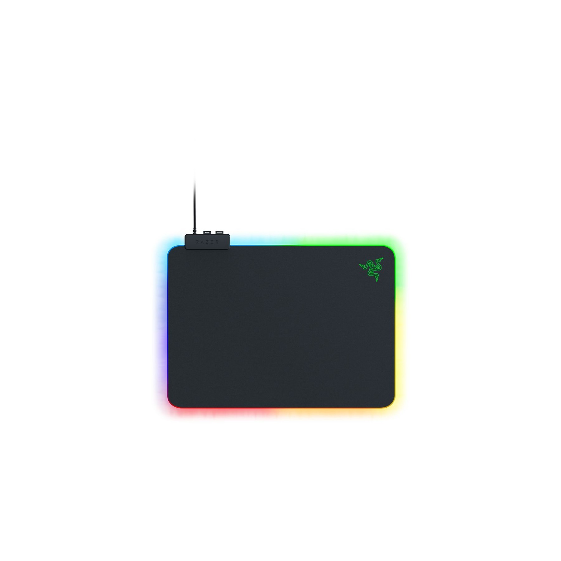 Tapis de souris RAZER FIREFLY V2