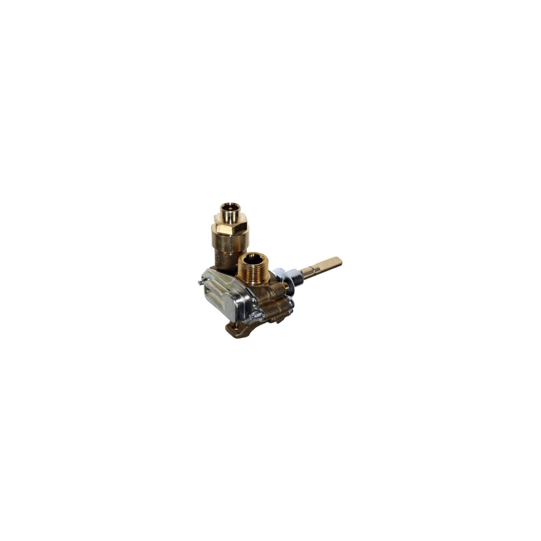 Robinet BOSCH robinet de gaz