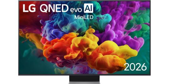 TV Mini Led LG 65QNED86B 2026 (164cm)