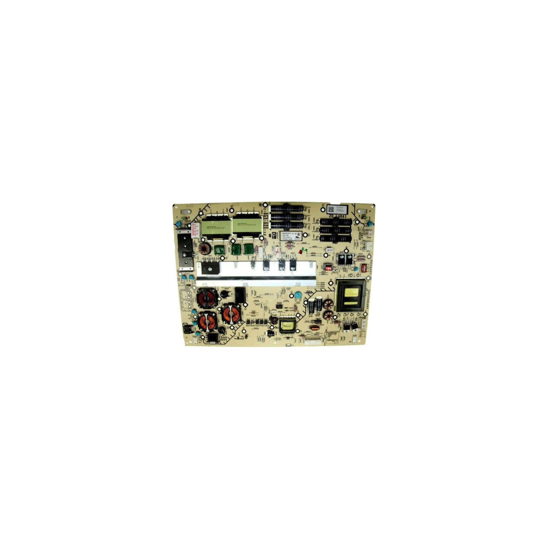 Kit de réparation SONY module alimentation (tv)-g6a