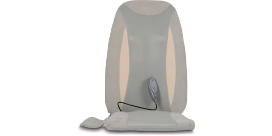 Couvre siège ESSENTIELB EDM4 Eden