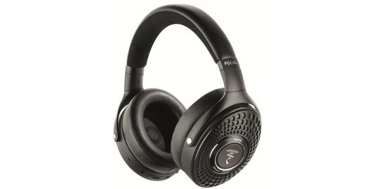 Casque FOCAL Bathys Deep Black