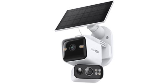 Caméra de surveillance TP-LINK TC93D KIT