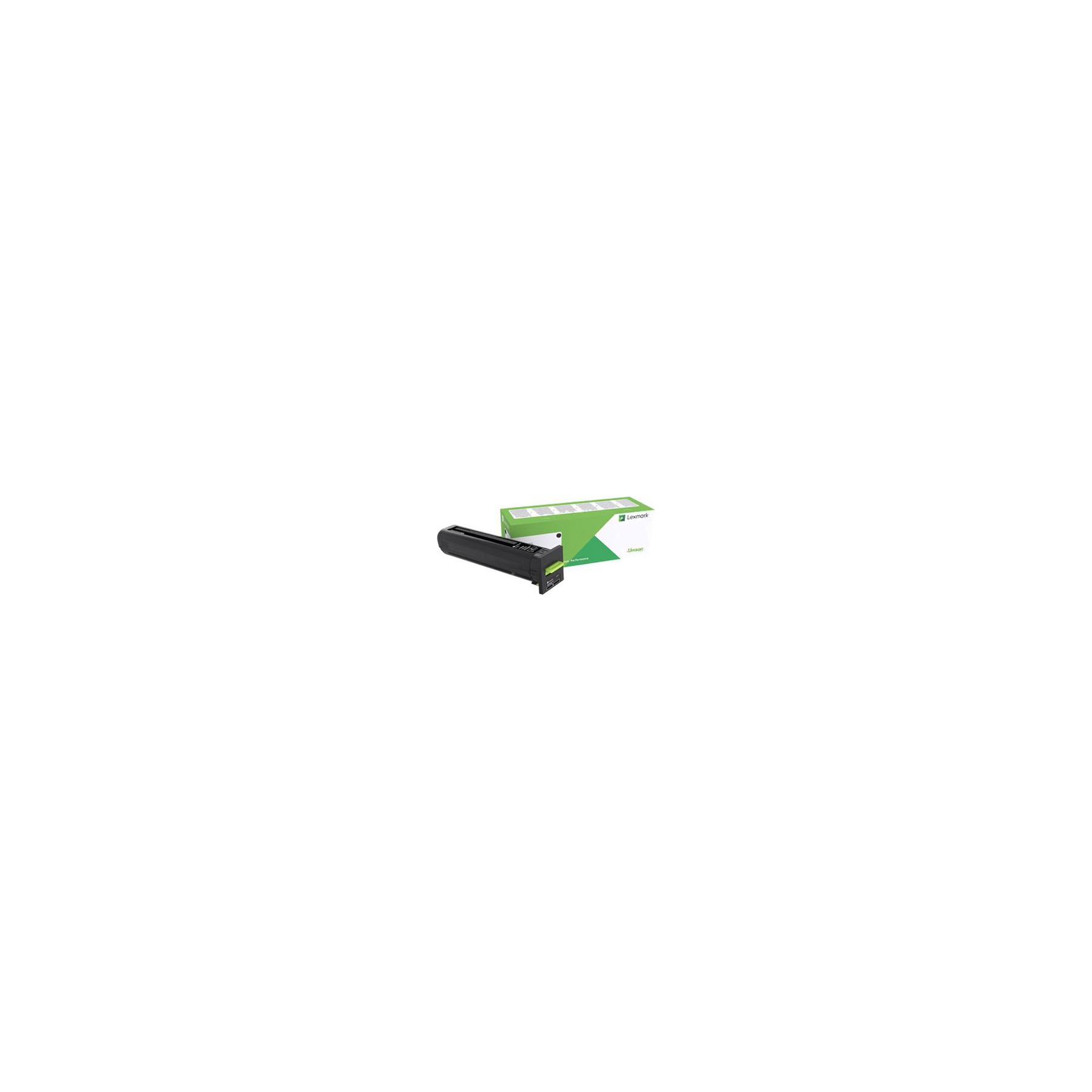 Cartouche d'encre LEXMARK 72K2XKE
