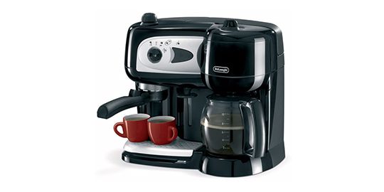 Expresso DELONGHI BCO 261B.1