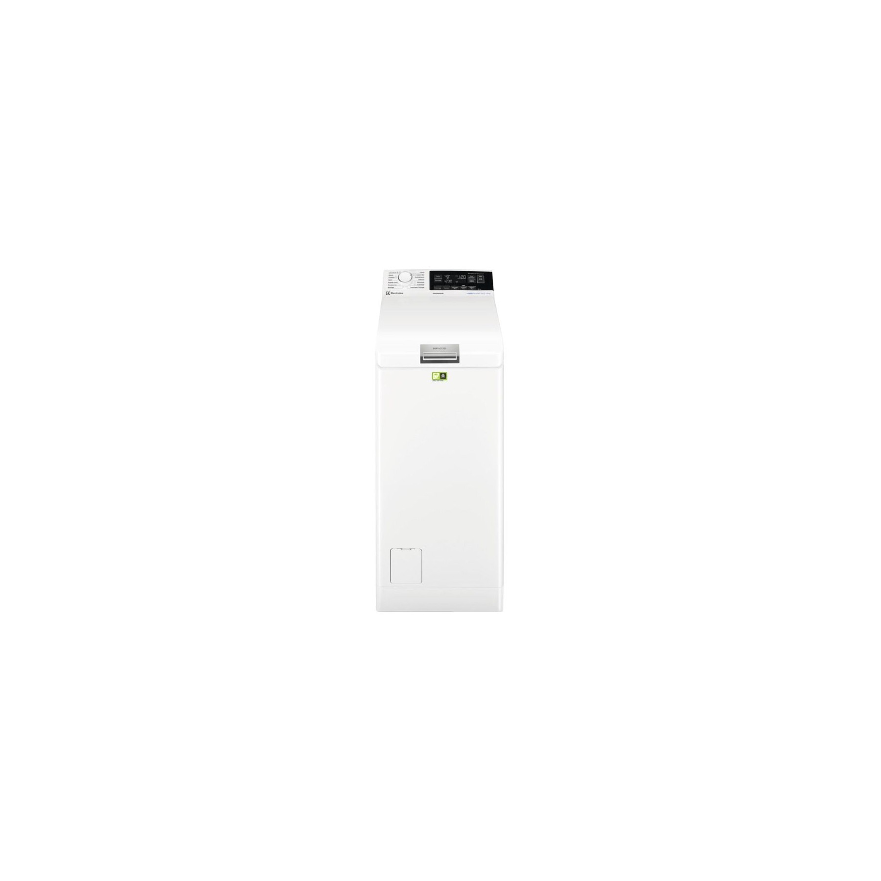 Lave linge top ELECTROLUX EW7T3733BO Reconditionné