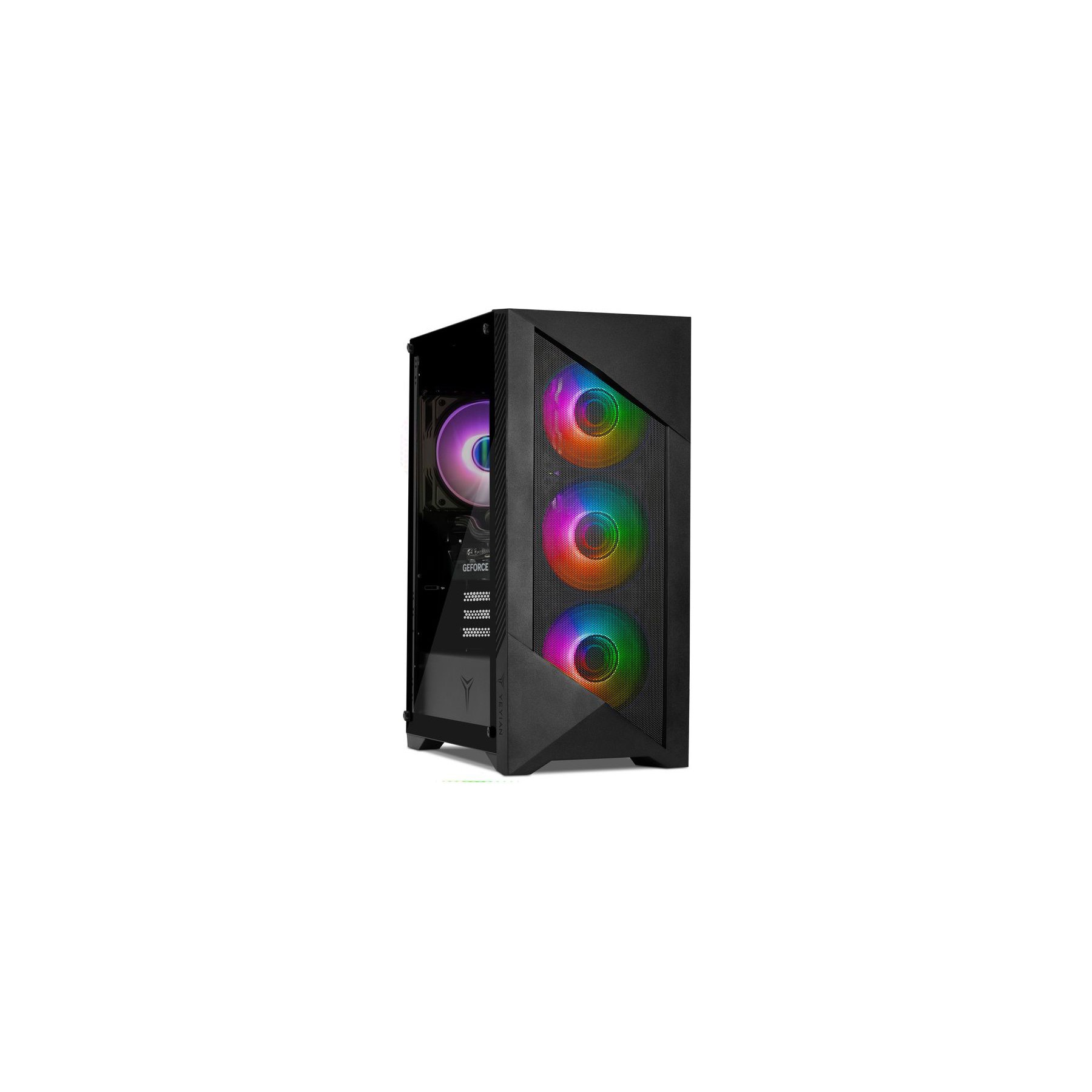 PC Gamer YEYIAN YPI-ED44F0C-5601ESP