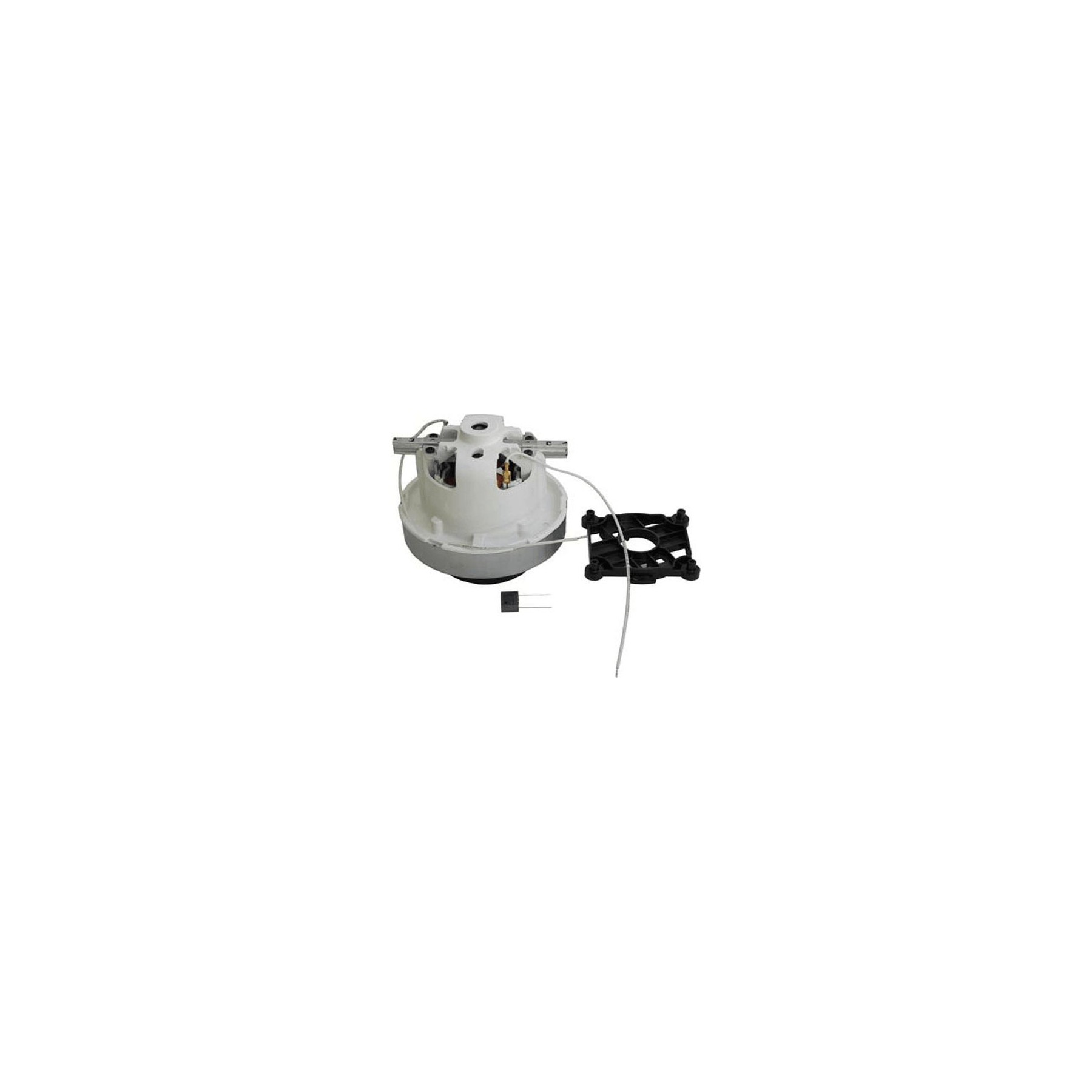 Kit de réparation NILFISK moteur gmp 220/240 v gm80