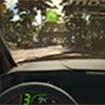 Jeu PS4 BIGBEN WRC 5