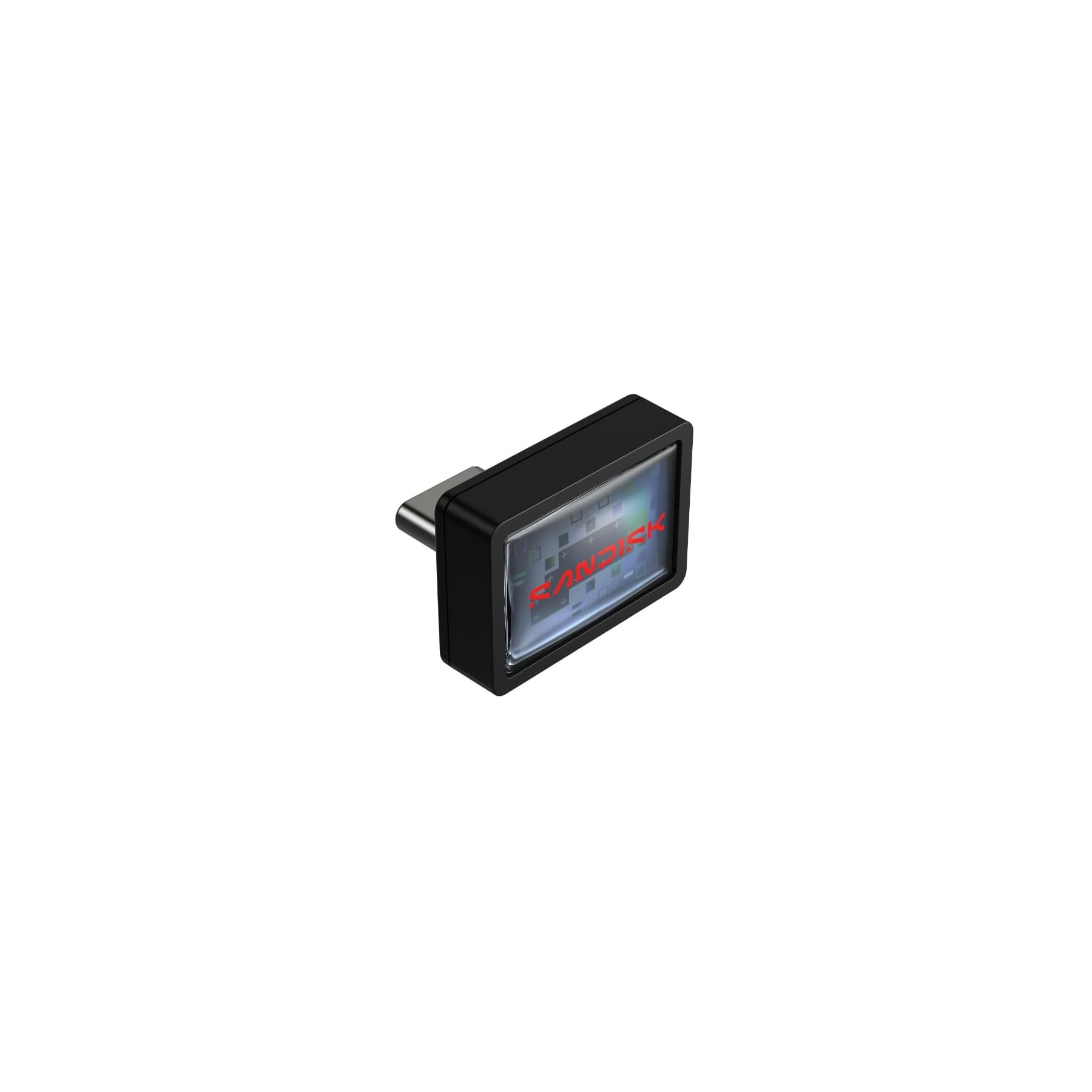 Clé USB SANDISK USB-C Extreme Fit  256Go  400Mo/s(R)