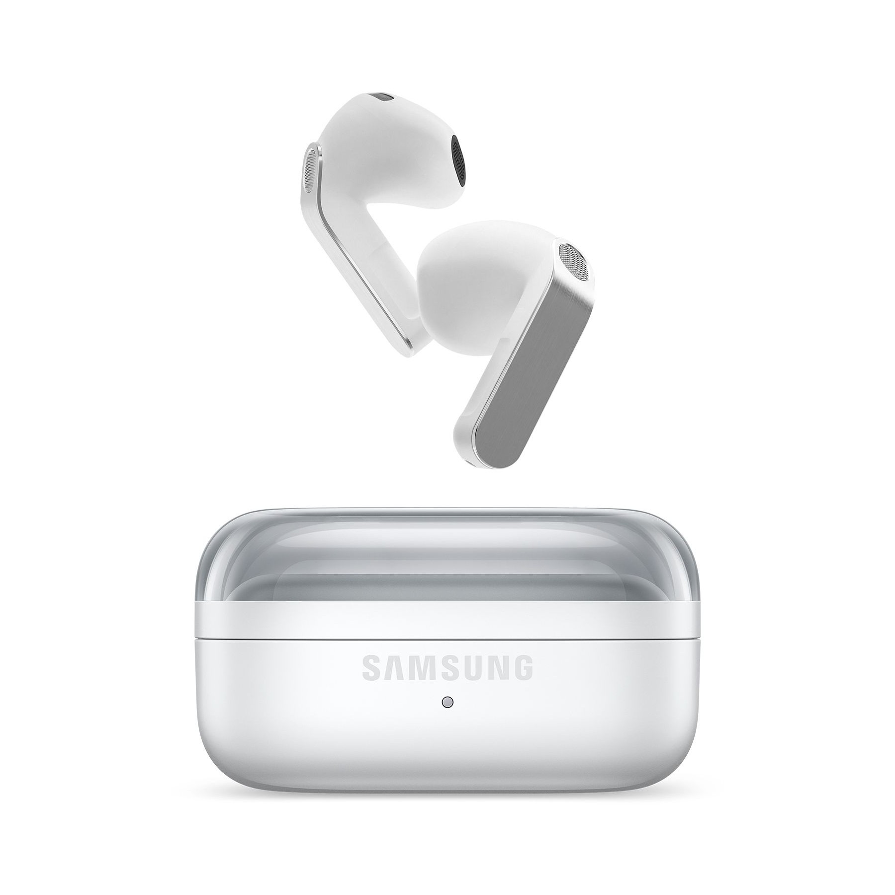 Ecouteurs SAMSUNG Buds 4 Blanc