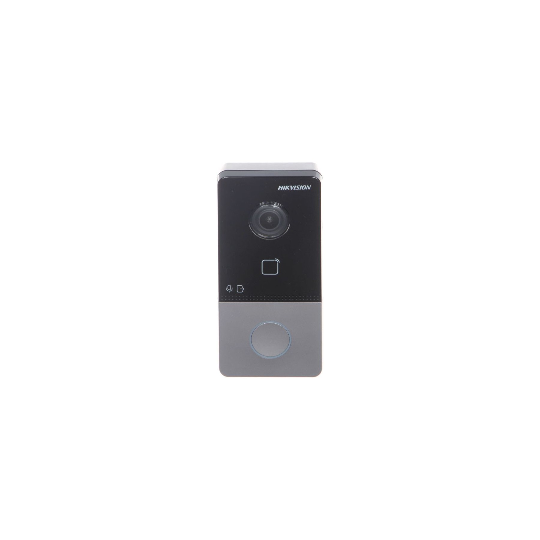 Interphone HIKVISION Interphone vidéo sans fil avec lecteur