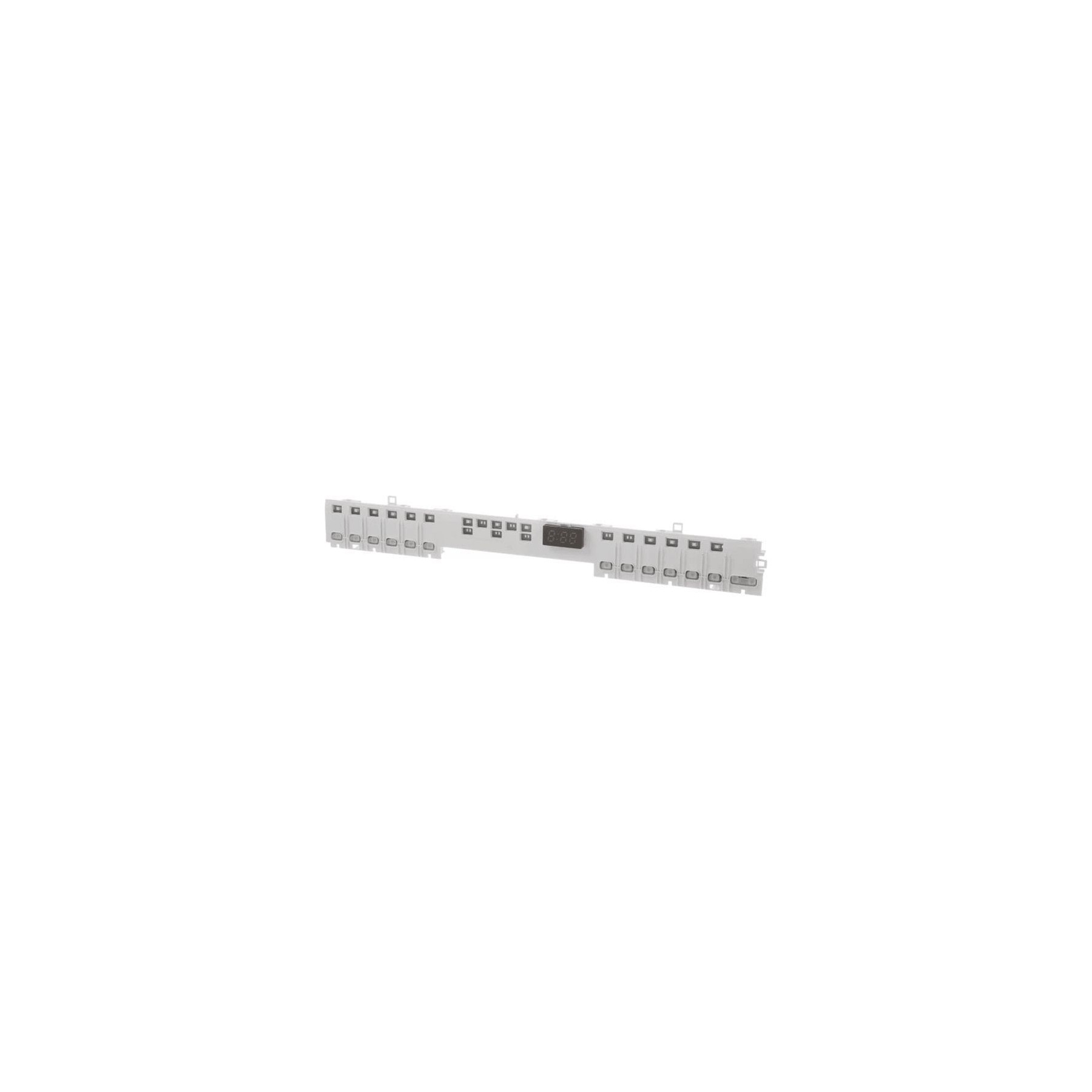 Carte NEFF module-element de commande