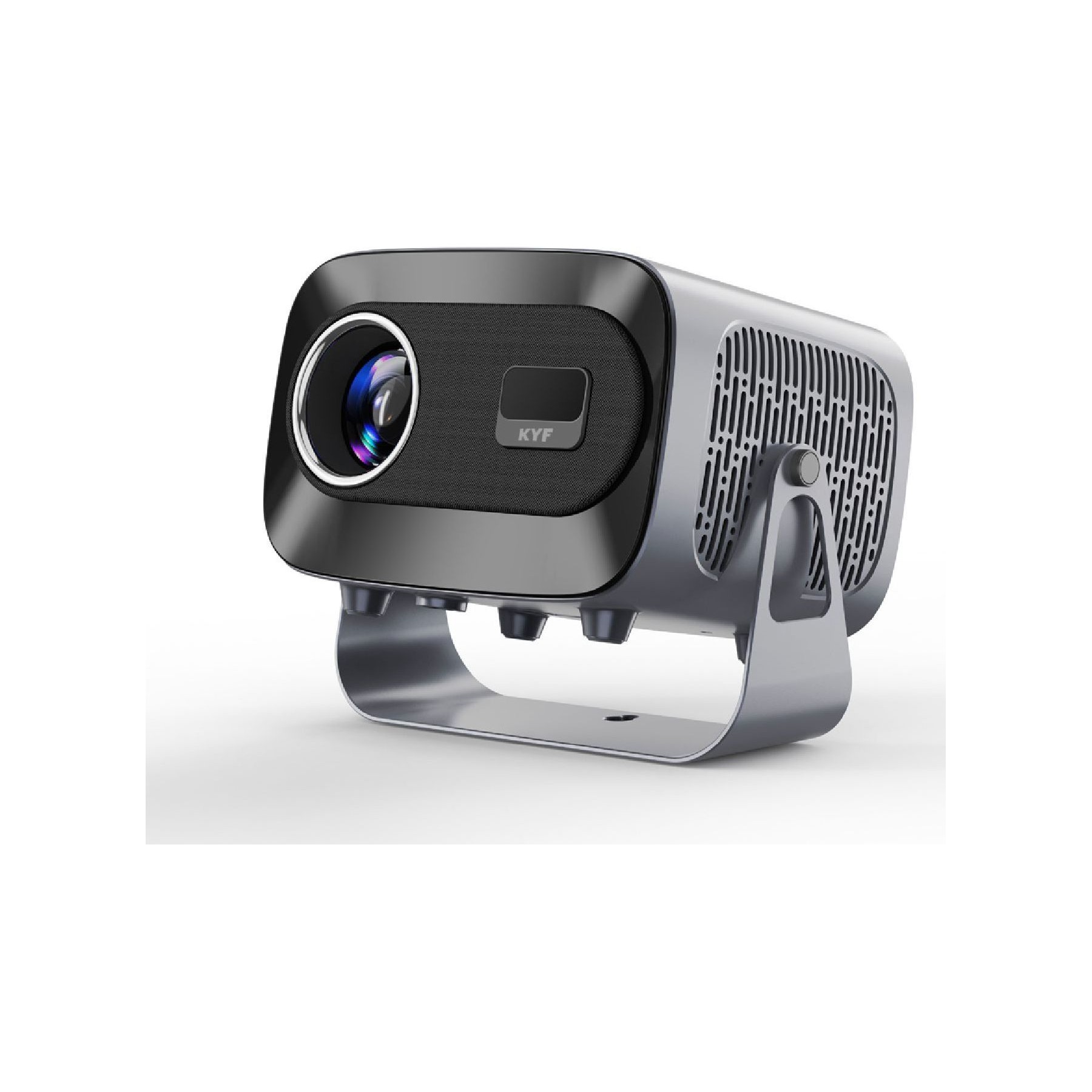 Vidéoprojecteur home cinéma KYF 4K Android