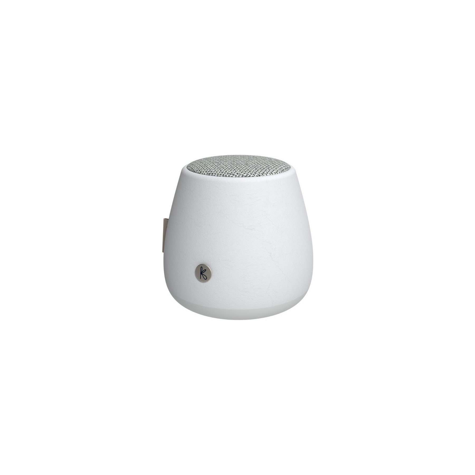 KREAFUNK Enceinte bluetooth aJAZZ Stone