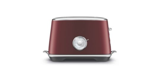 Grille-pain SAGE APPLIANCES Luxe toast Select STA735RVC4EEU1