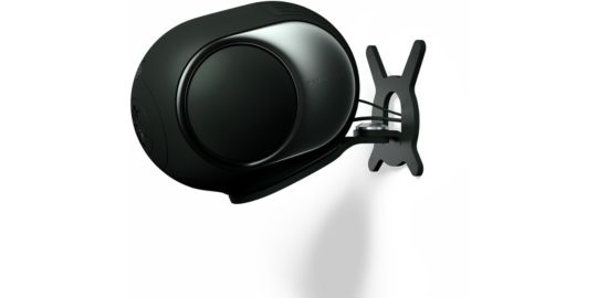 Support enceinte DEVIALET Gecko Phantom Ultimate 98 dB Deep Forest