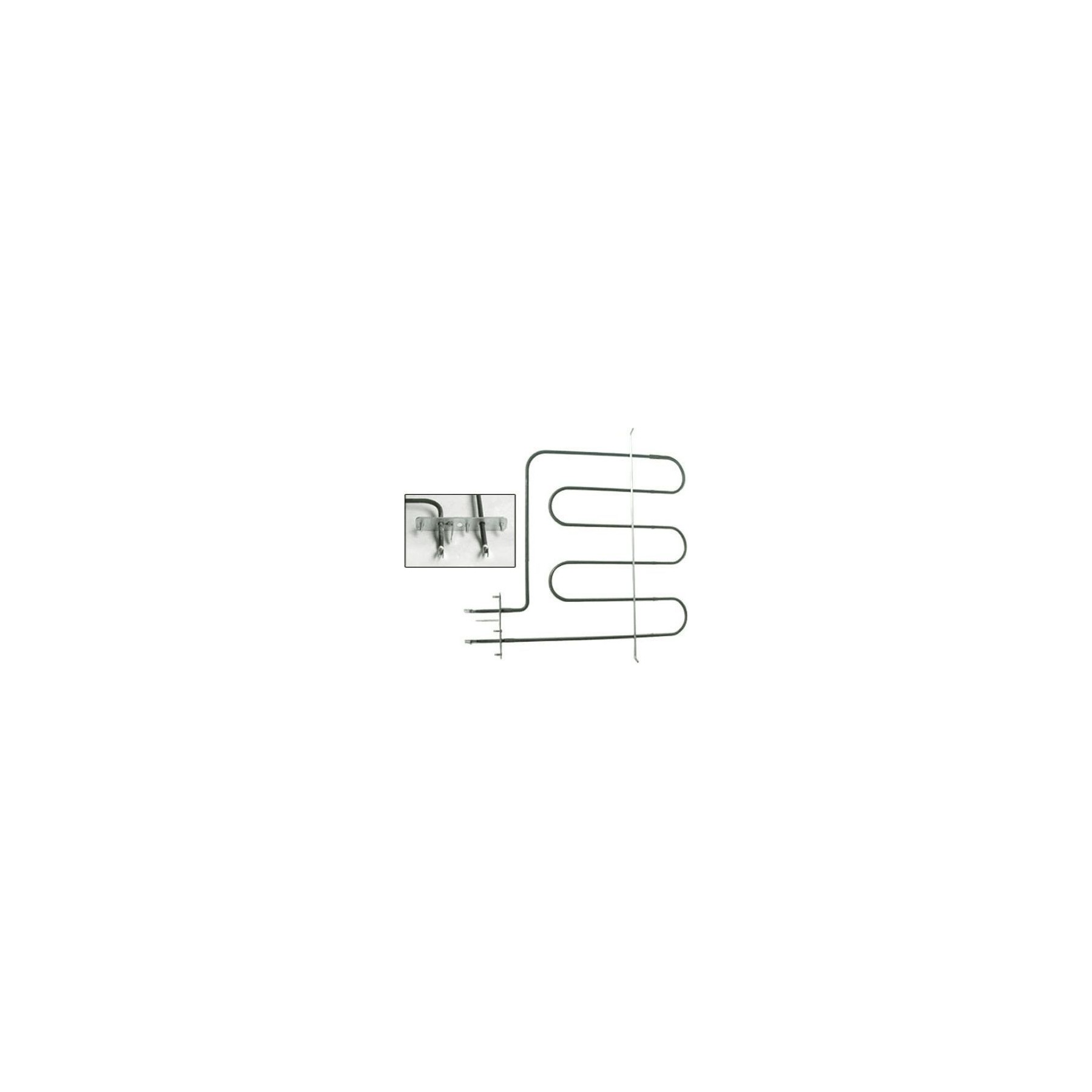 Résistance FAGOR RESISTANCE DE VOUTE 2100 W 230 V