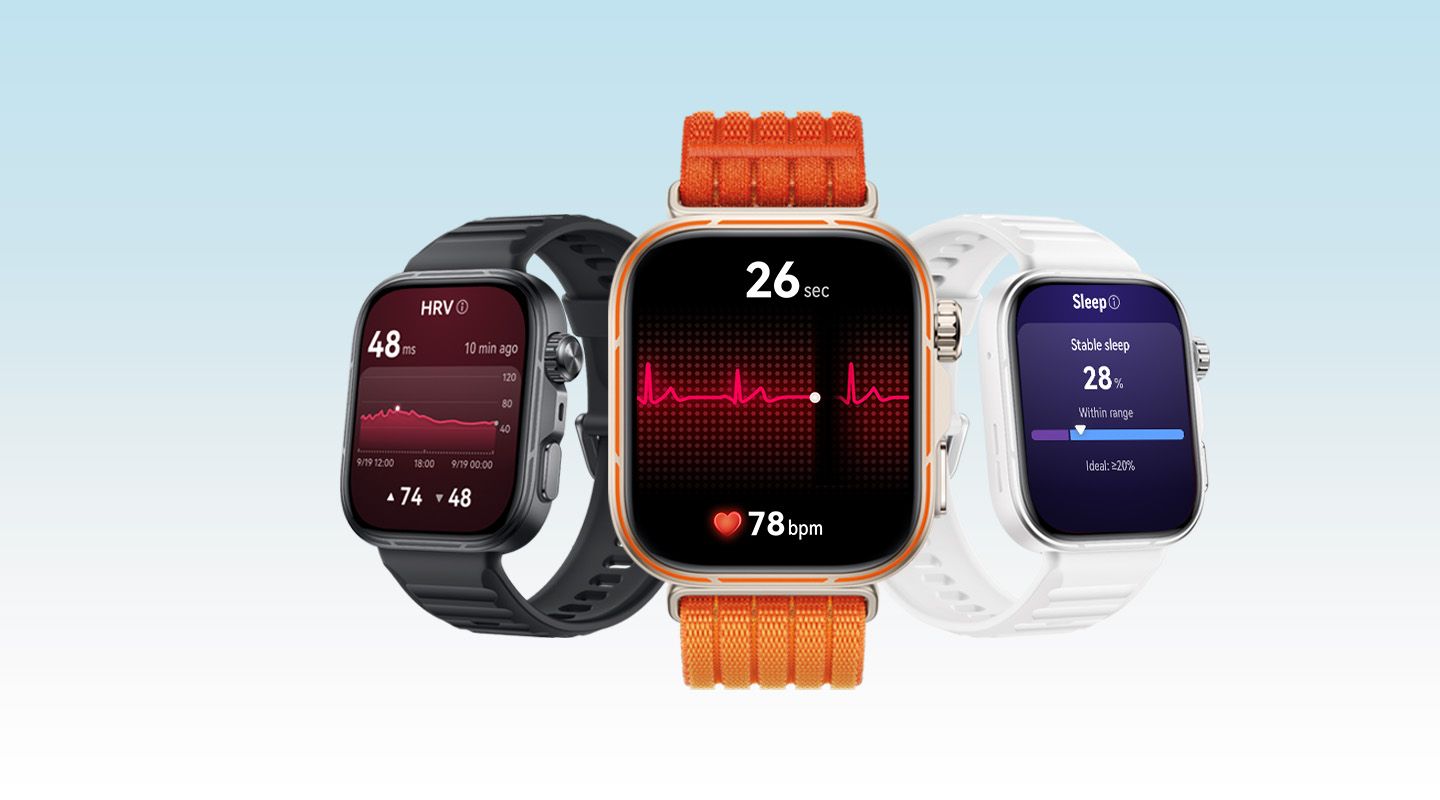 Montre connectée Samsung Galaxy Watch Ultra