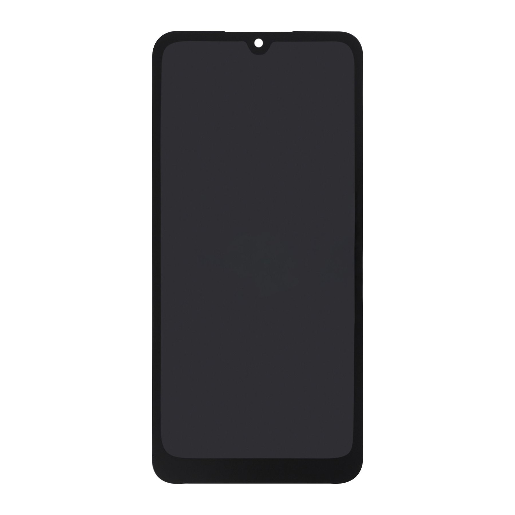 Pièce détachée AVIZAR Samsung Galaxy A16 4G avec Châssis Noir