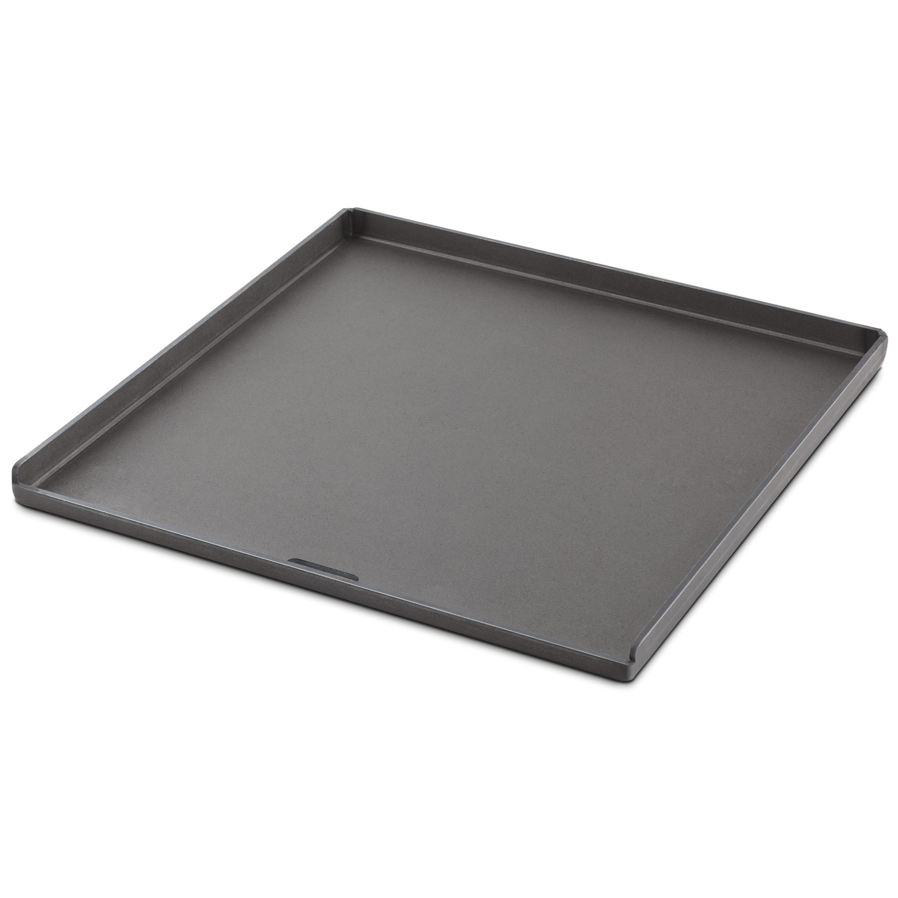 Plancha pour barbecue WEBER Plancha Weber Crafted