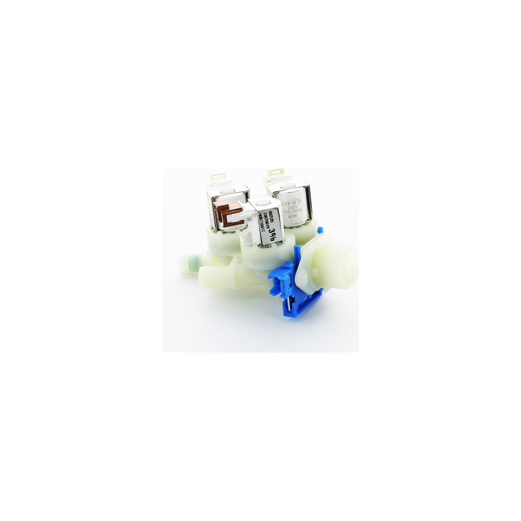 Electrovanne HOME EQUIPEMENT 00132518840REC