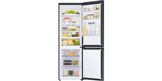 Réfrigérateur combiné SAMSUNG RB34C600EBN