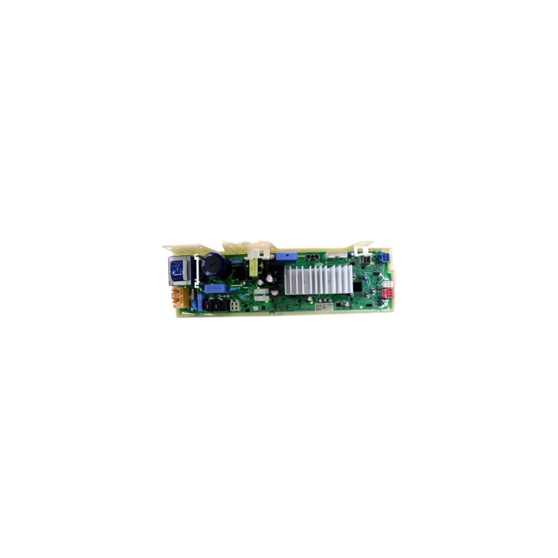 Carte LG platine principale assemblée
