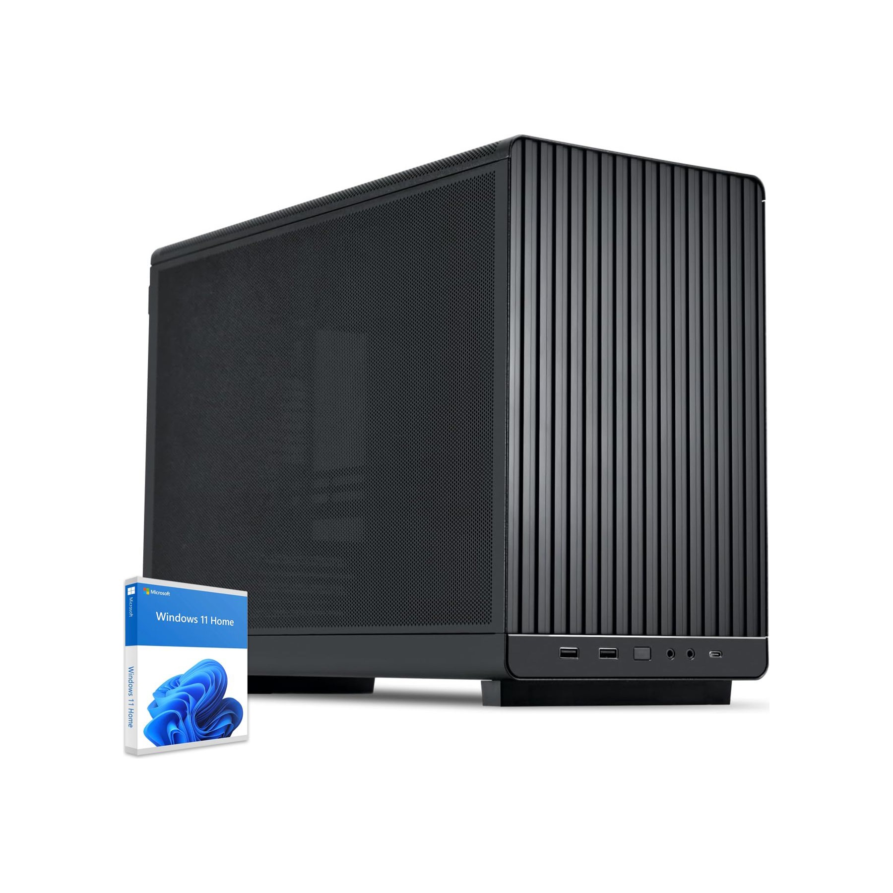 Mini PC SEDATECH Intel i5-14600KF, RTX4060, Win 11