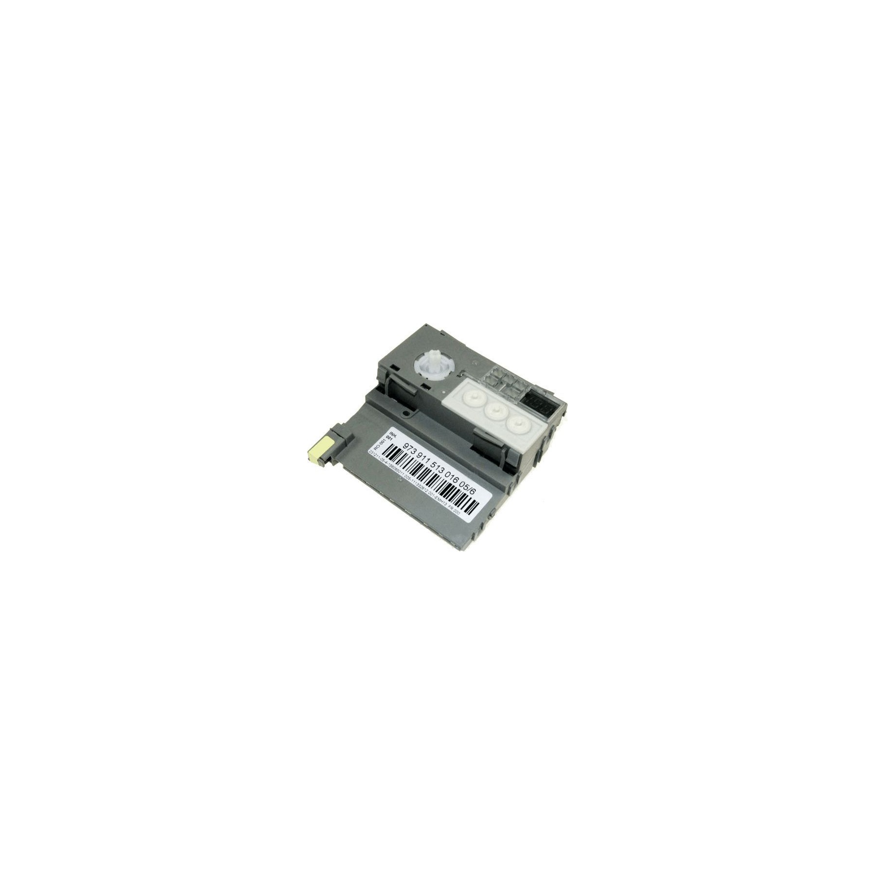 Carte ELECTROLUX electronique configure edw750