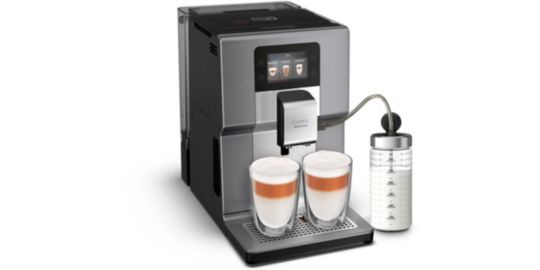 Expresso Broyeur KRUPS EA875E10
