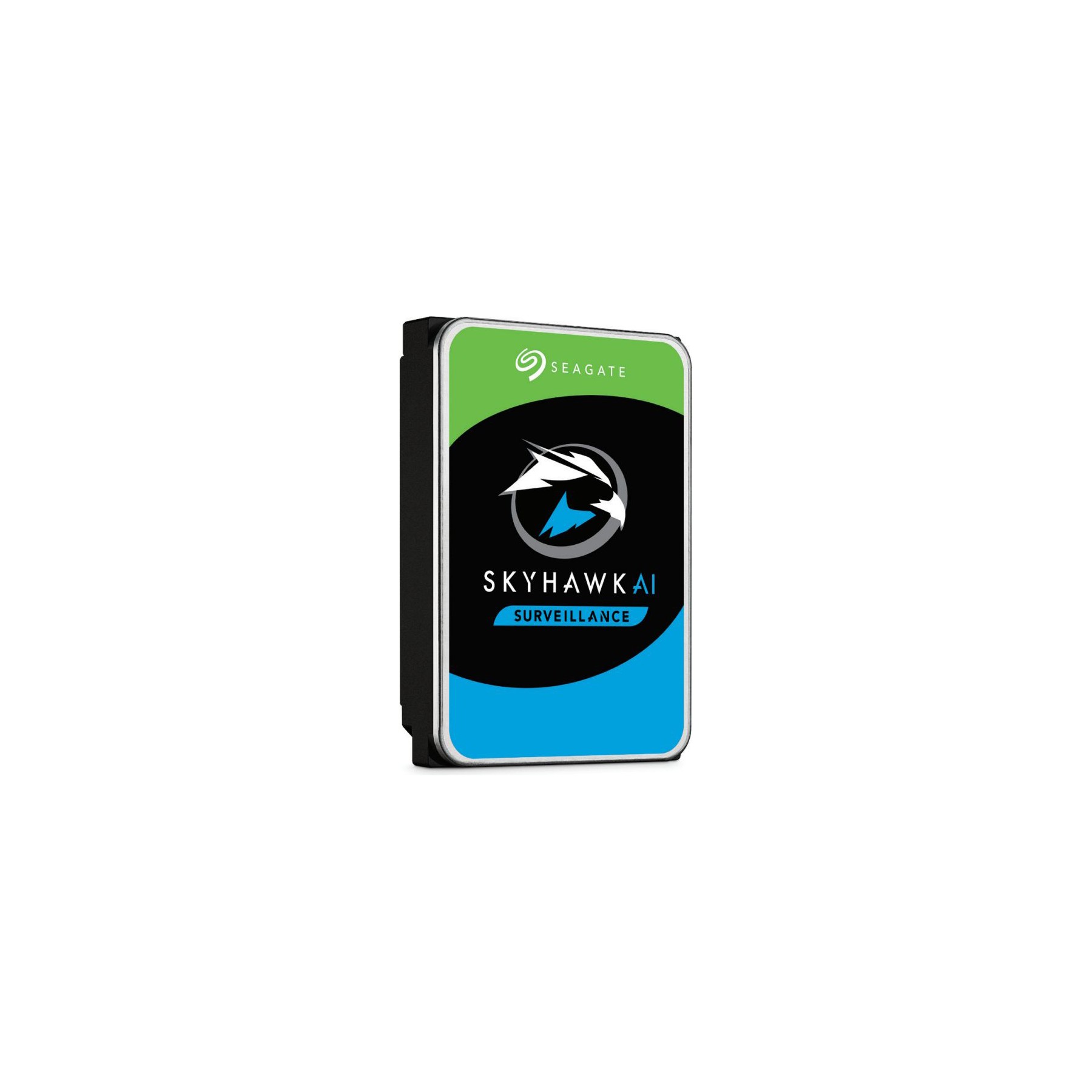 Disque dur interne SEAGATE Disque dur 3.5' 12 To SATA III