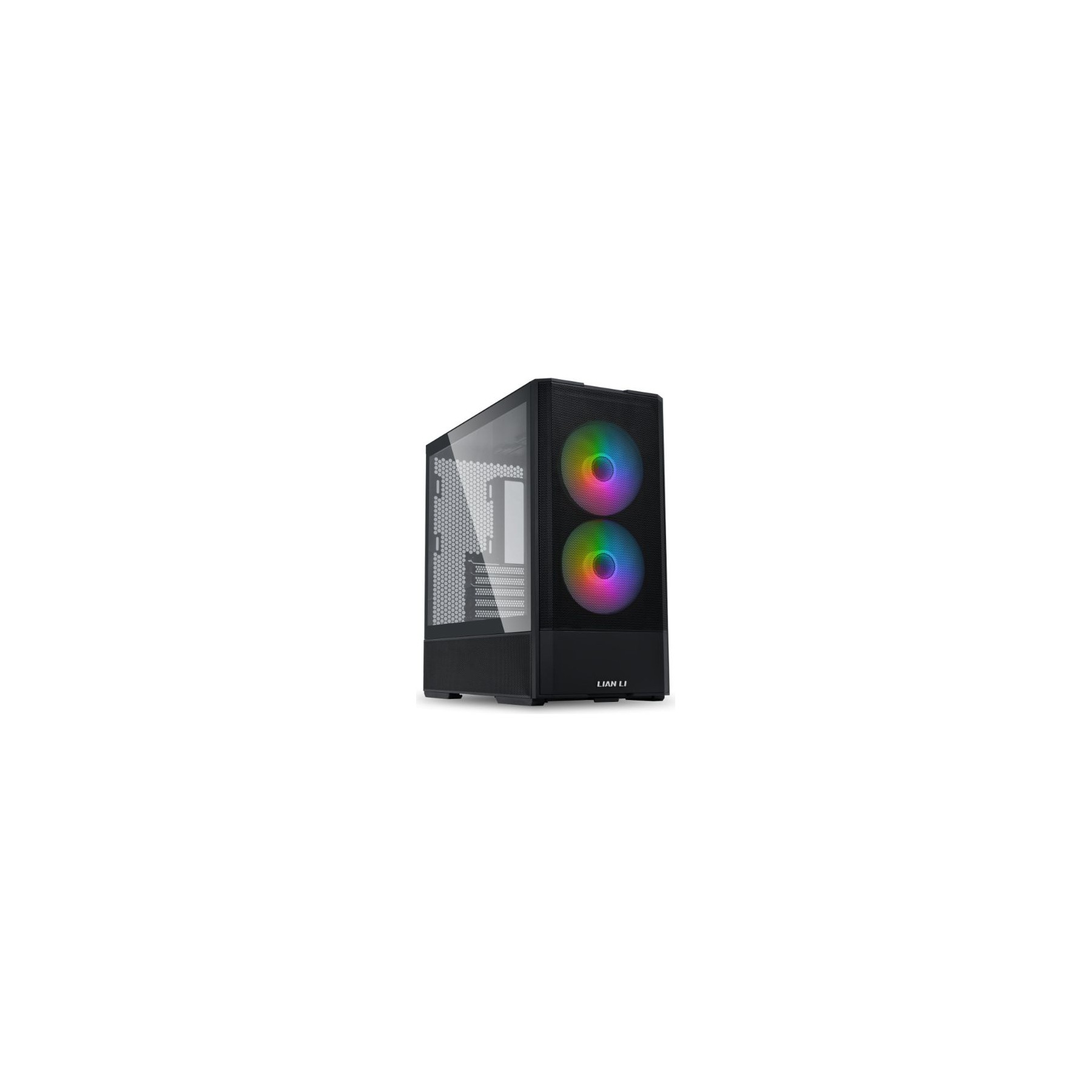 Boitier PC LIAN LI Lian Li LANCOOL 207 - Noir