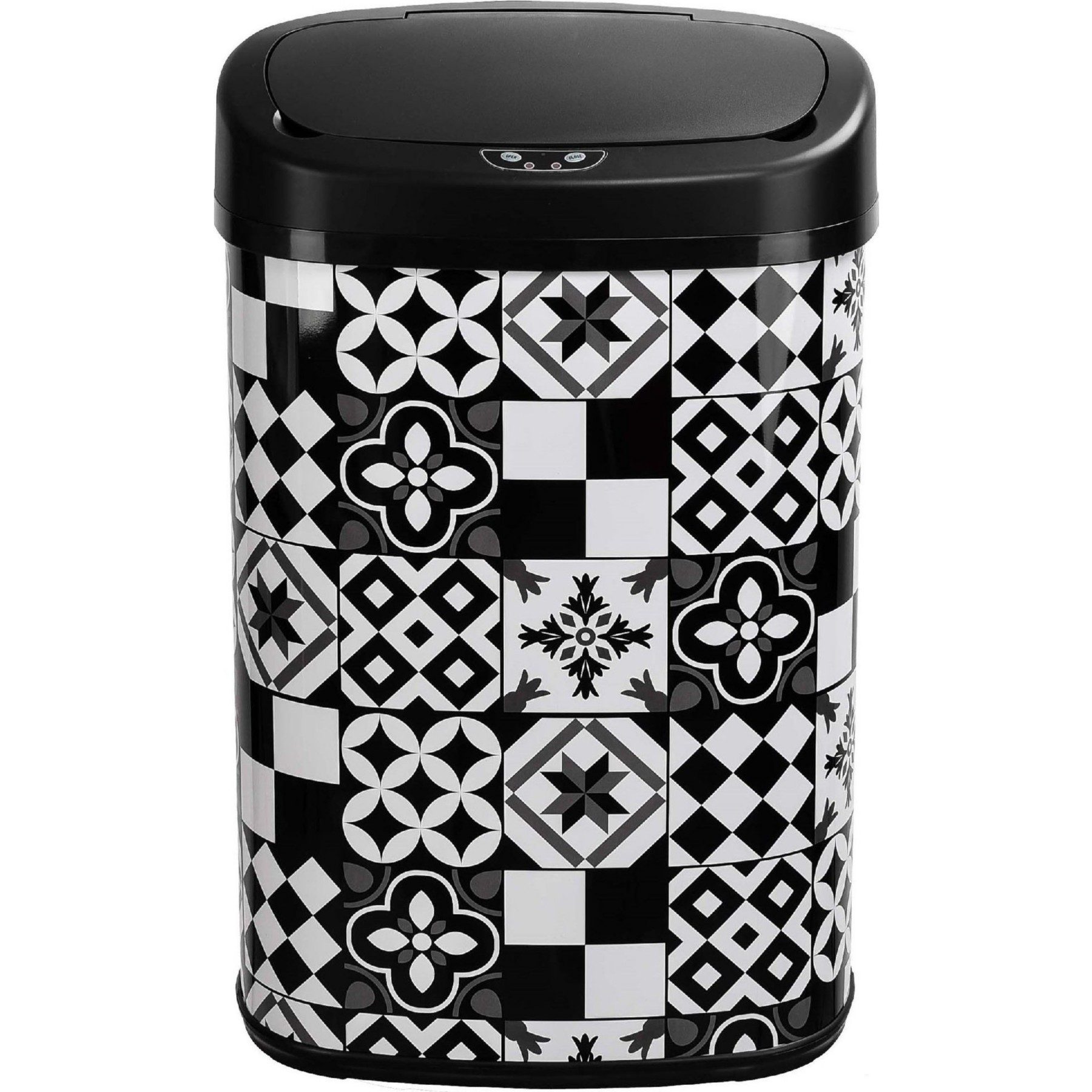 Poubelle de cuisine automatique KITCHEN MOVE MAJESTIC