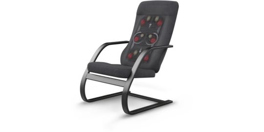 Siège massant MEDISANA de massage et relaxation RC 450