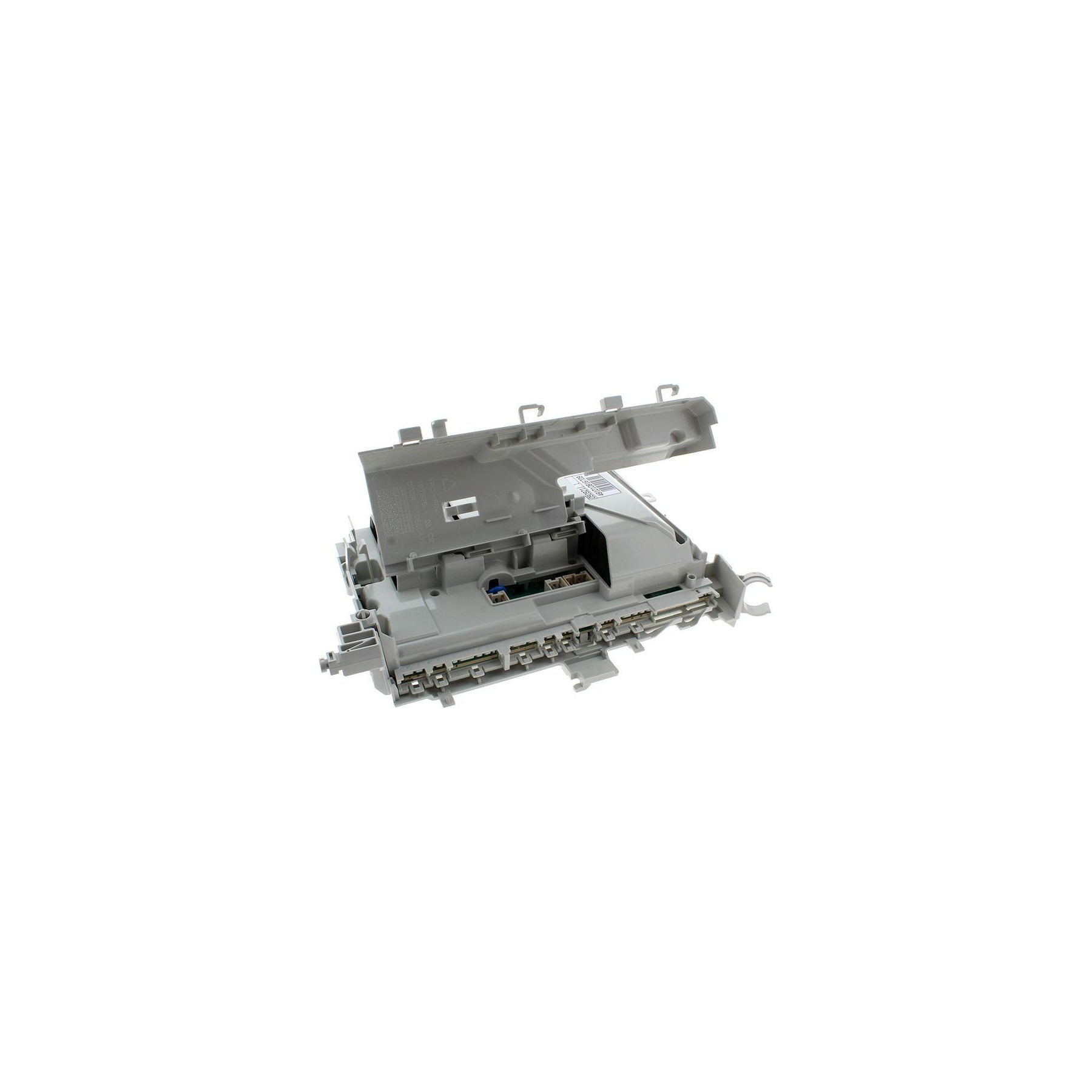 Module électronique WHIRLPOOL PLATINE DE COMMANDE PROGRAMMÉE