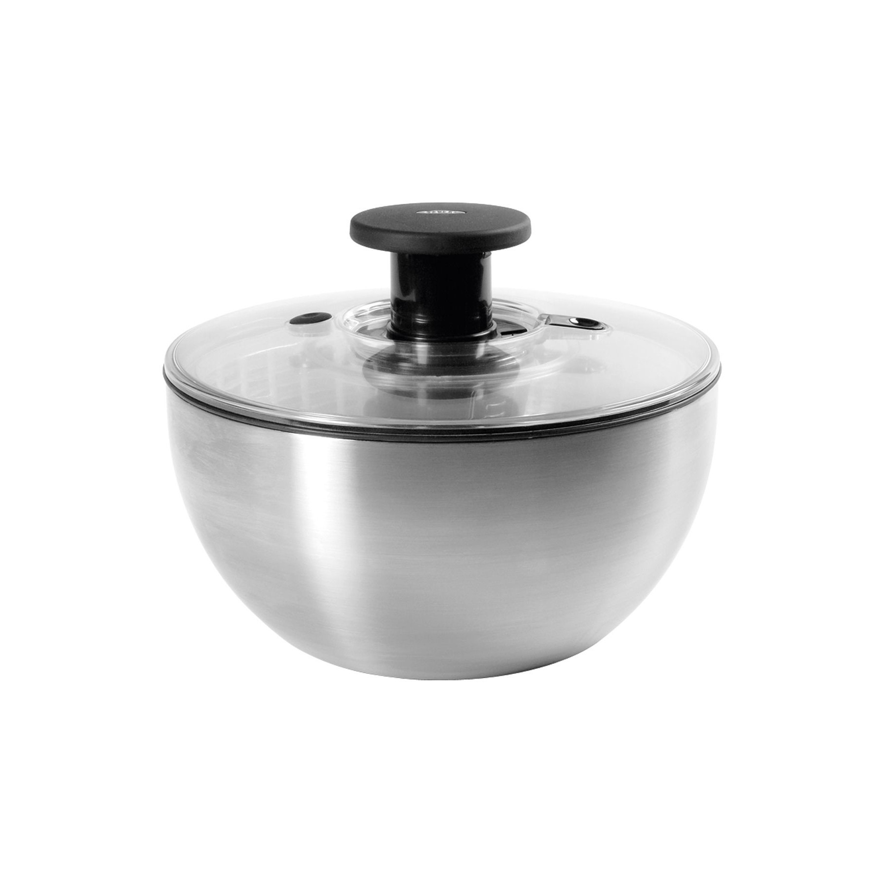 Essoreuse à salade OXO à salade inox 26 cm