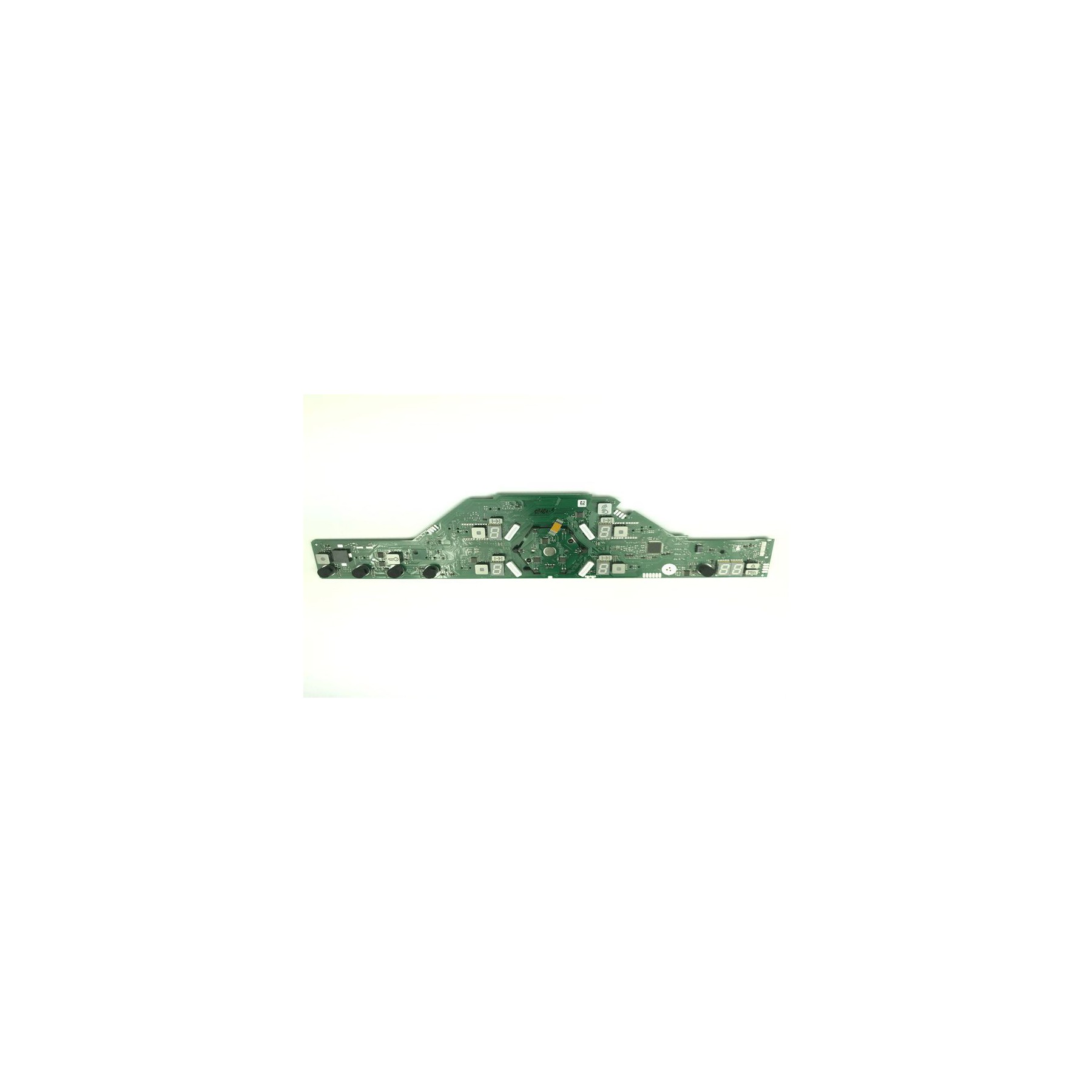 Carte NEFF module element de commande
